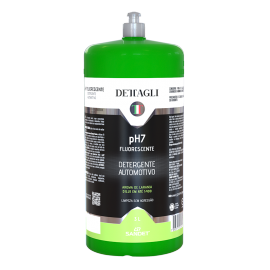 pH7 Fluorescente 3 L