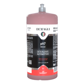 pH7 Rosso 3 L